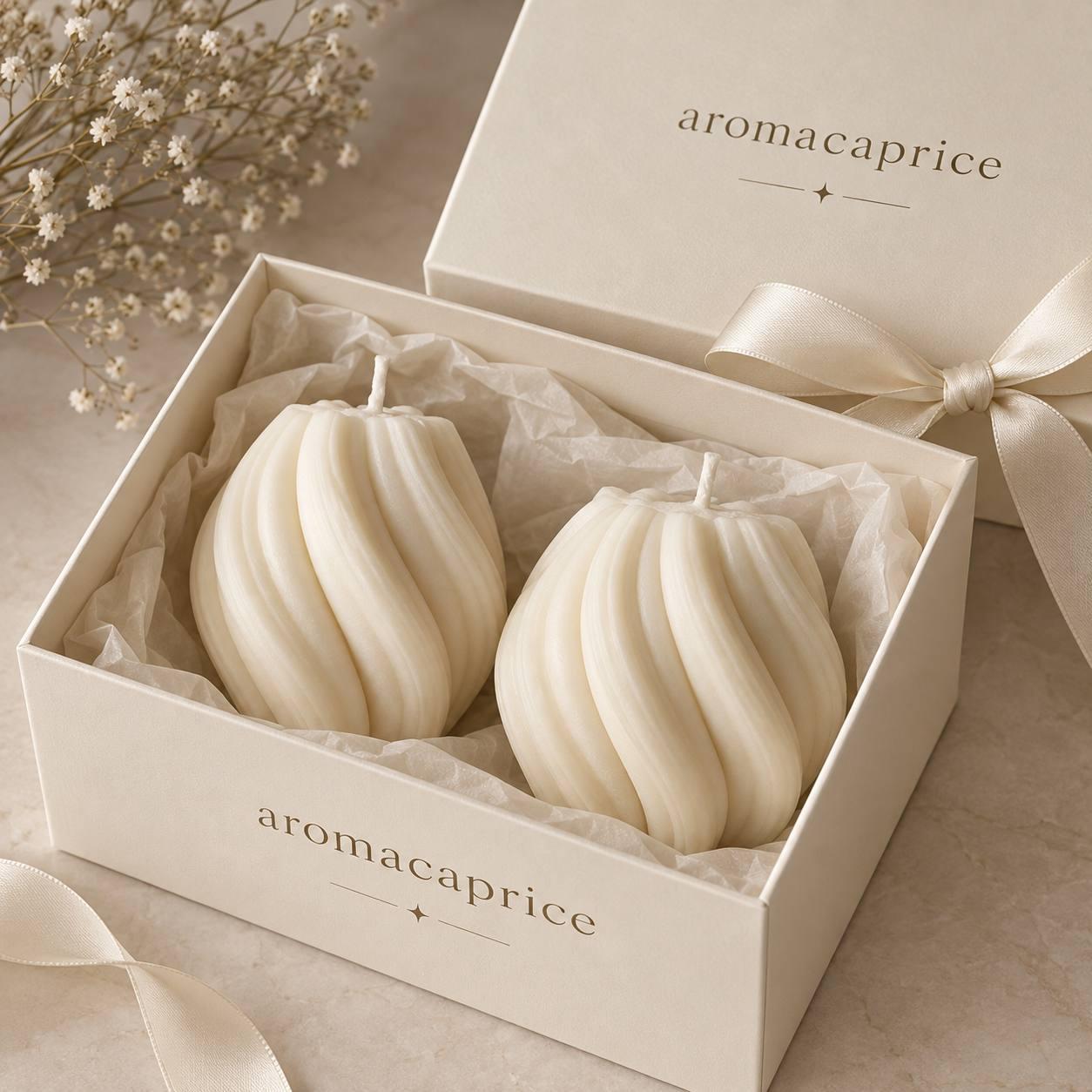 Vanilla Candle 200 g